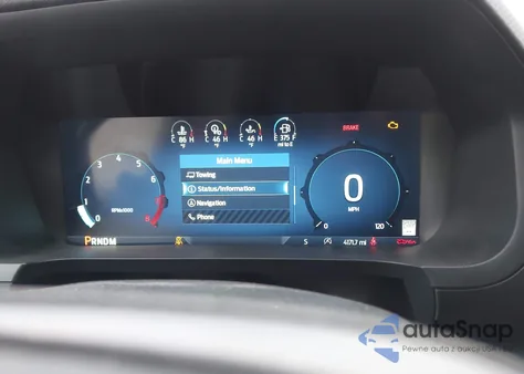 2025 Ford F-150 Xlt from USA, damaged, VIN 1FTFW3L55SKD76041